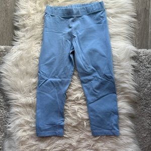 Primary size 10 capri legging